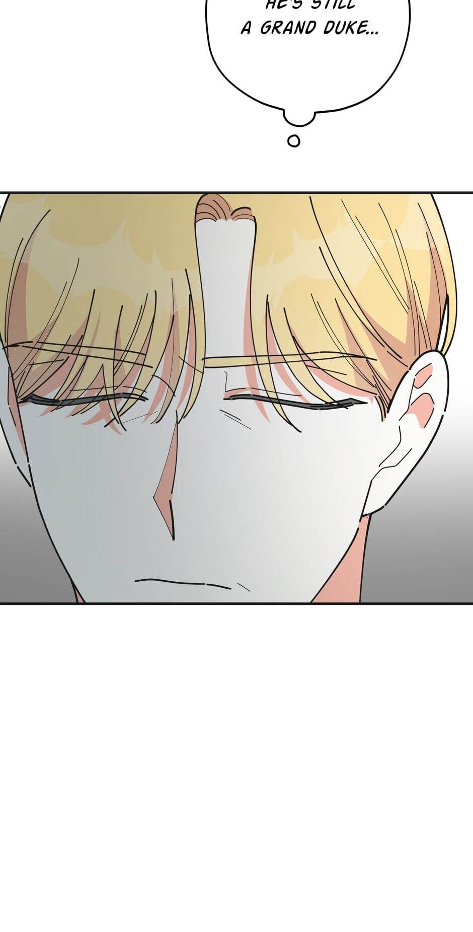 The Evil Lady's Hero Chapter 81 page 18 - Chapter 81: What a Father Knows