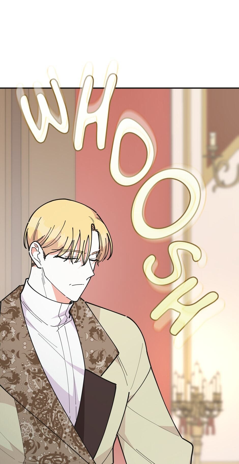 The Evil Lady's Hero Chapter 81 page 19 - Chapter 81: What a Father Knows