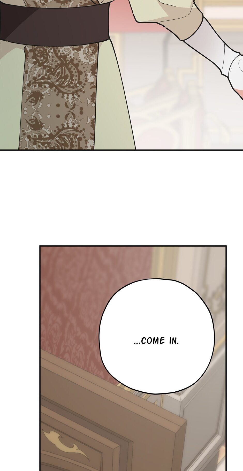 The Evil Lady's Hero Chapter 81 page 20 - Chapter 81: What a Father Knows