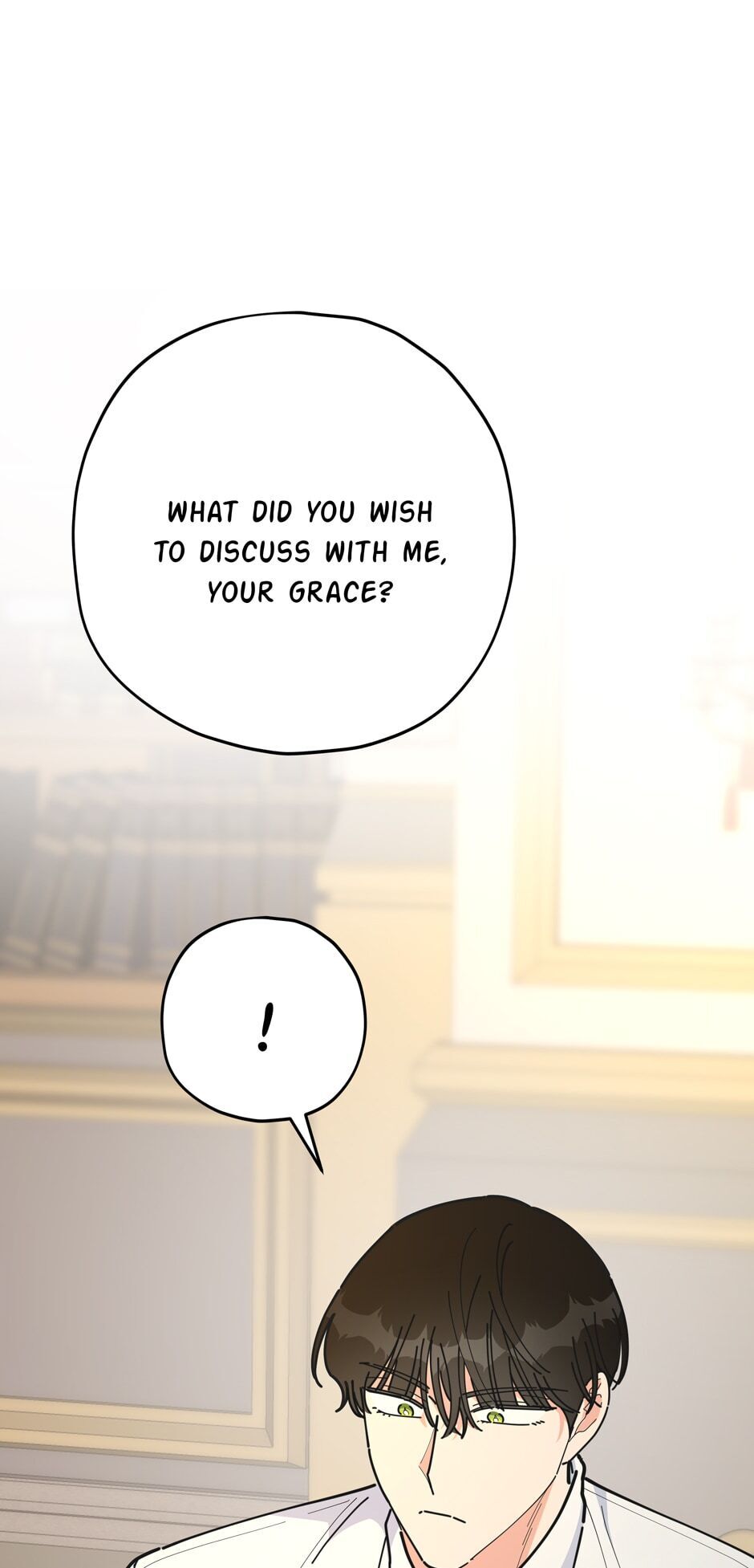 The Evil Lady's Hero Chapter 81 page 23 - Chapter 81: What a Father Knows