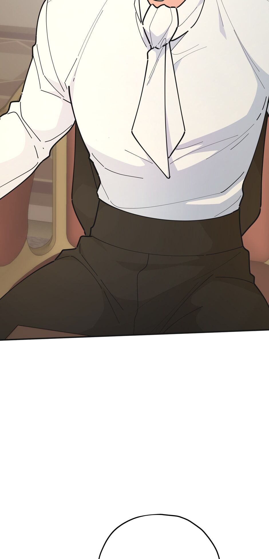 The Evil Lady's Hero Chapter 81 page 24 - Chapter 81: What a Father Knows