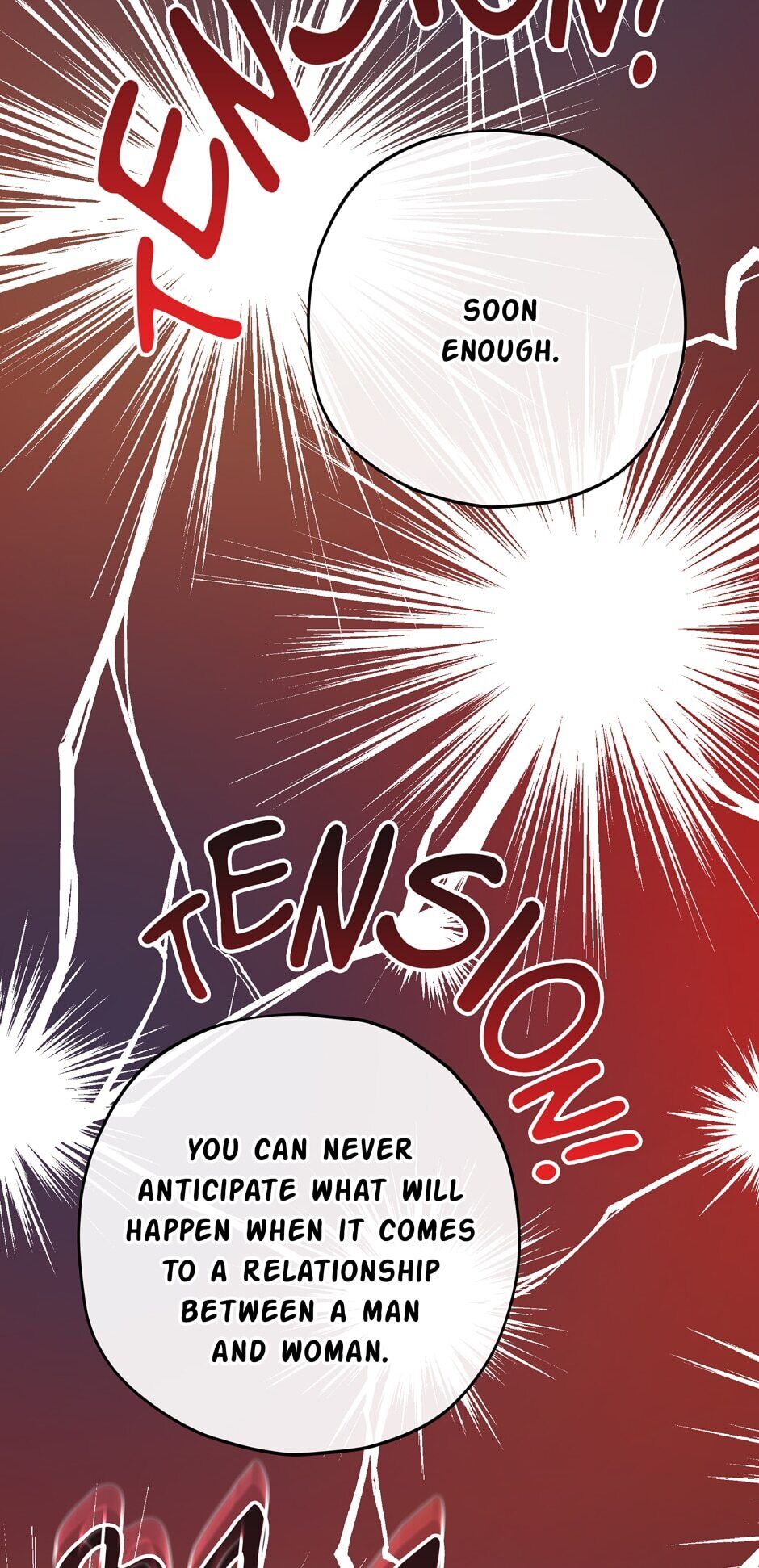 The Evil Lady's Hero Chapter 81 page 29 - Chapter 81: What a Father Knows