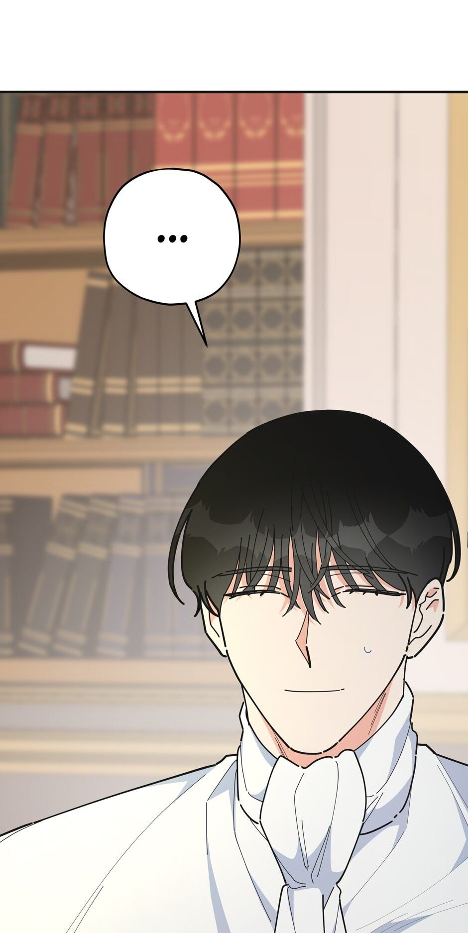 The Evil Lady's Hero Chapter 81 page 31 - Chapter 81: What a Father Knows