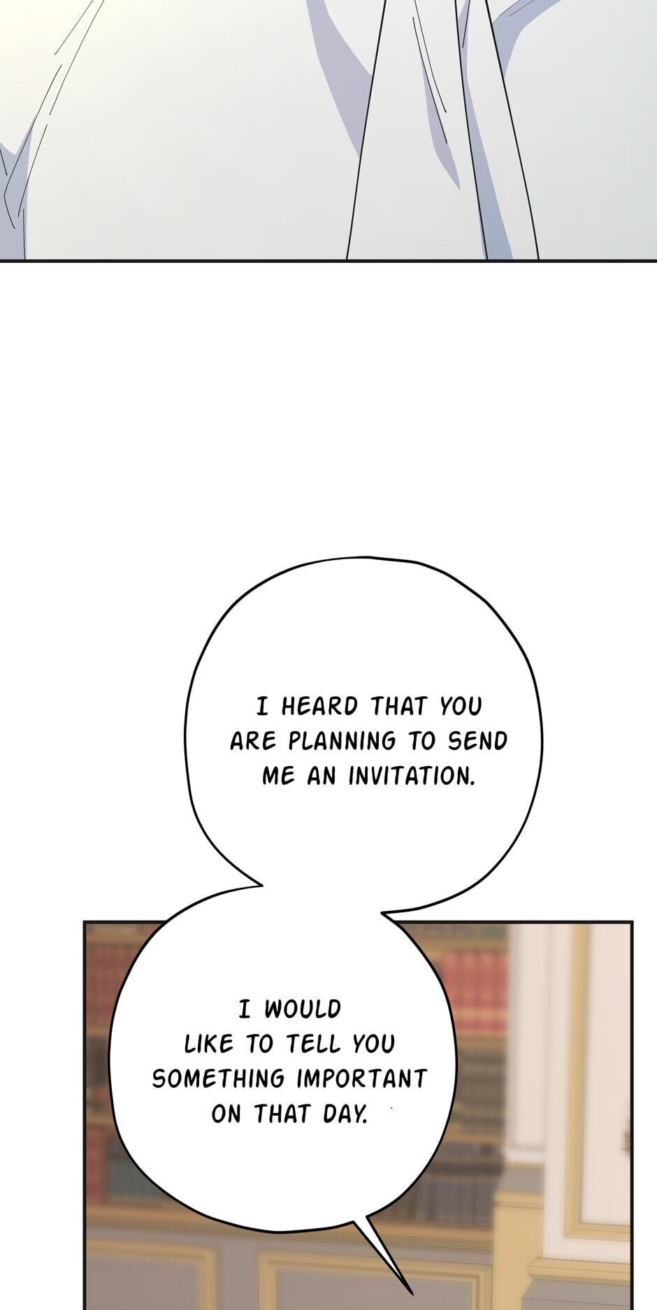 The Evil Lady's Hero Chapter 81 page 32 - Chapter 81: What a Father Knows