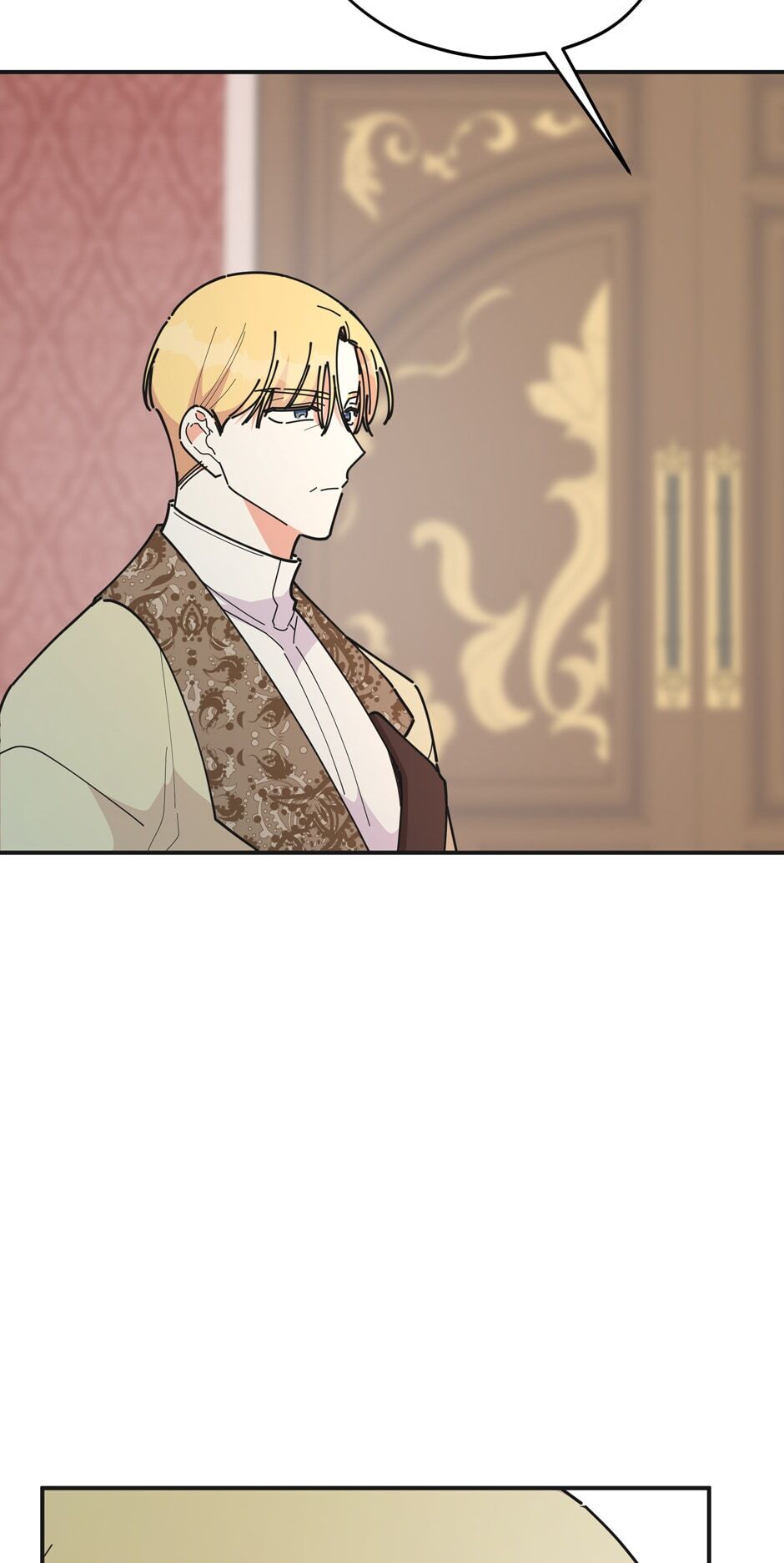 The Evil Lady's Hero Chapter 81 page 34 - Chapter 81: What a Father Knows
