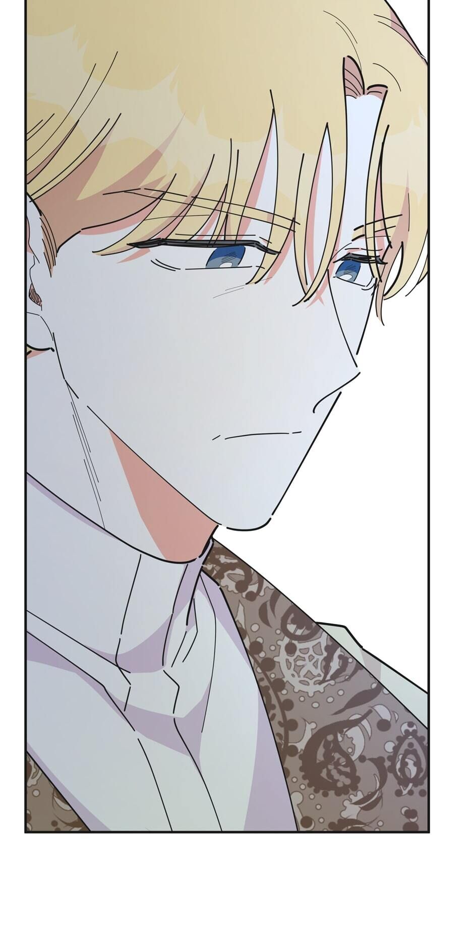 The Evil Lady's Hero Chapter 81 page 35 - Chapter 81: What a Father Knows