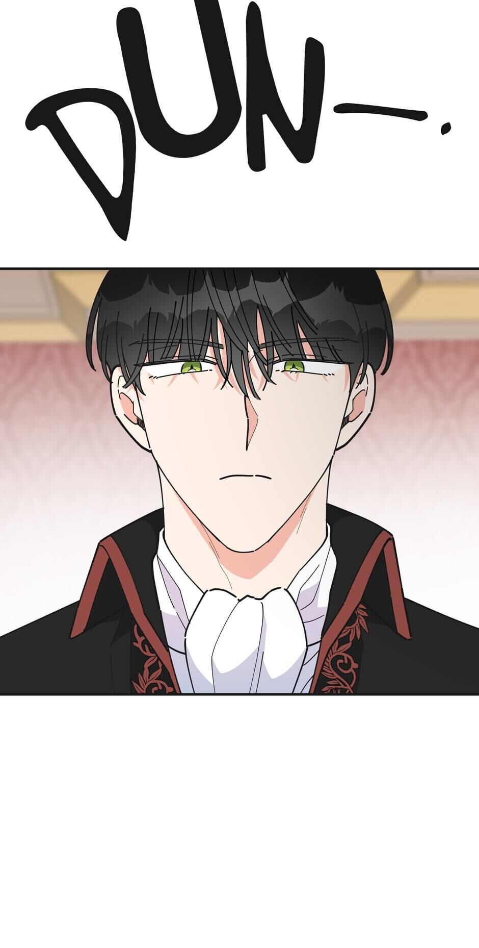 The Evil Lady's Hero Chapter 81 page 4 - Chapter 81: What a Father Knows