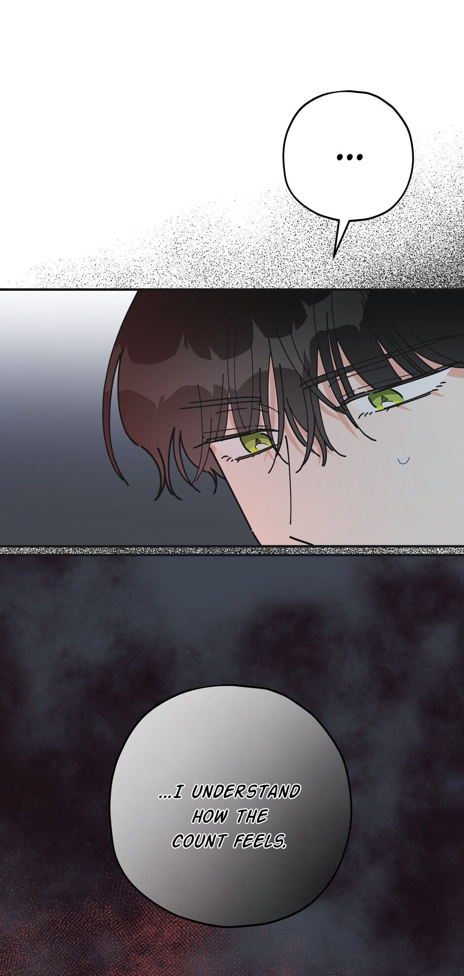 The Evil Lady's Hero Chapter 81 page 42 - Chapter 81: What a Father Knows