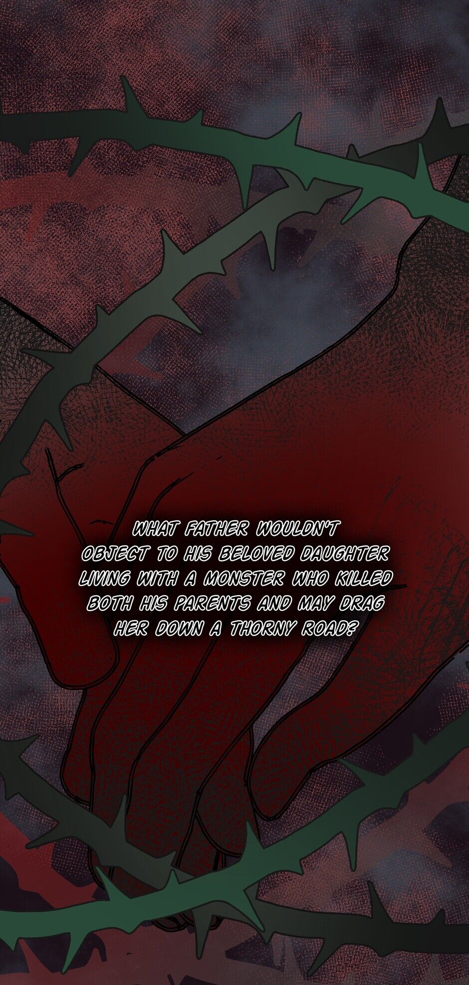 The Evil Lady's Hero Chapter 81 page 43 - Chapter 81: What a Father Knows