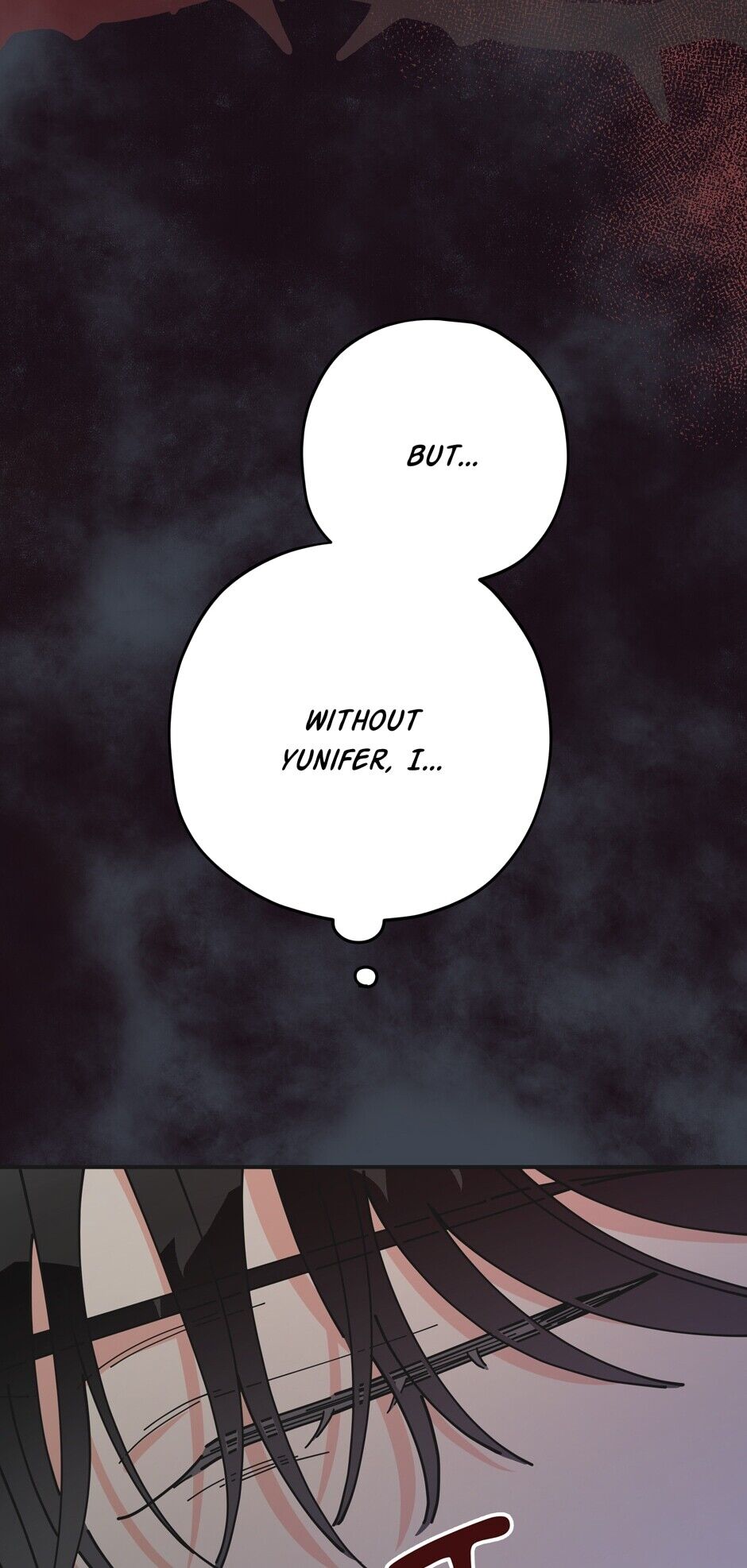 The Evil Lady's Hero Chapter 81 page 44 - Chapter 81: What a Father Knows