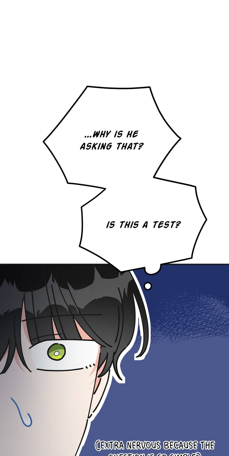 The Evil Lady's Hero Chapter 81 page 47 - Chapter 81: What a Father Knows