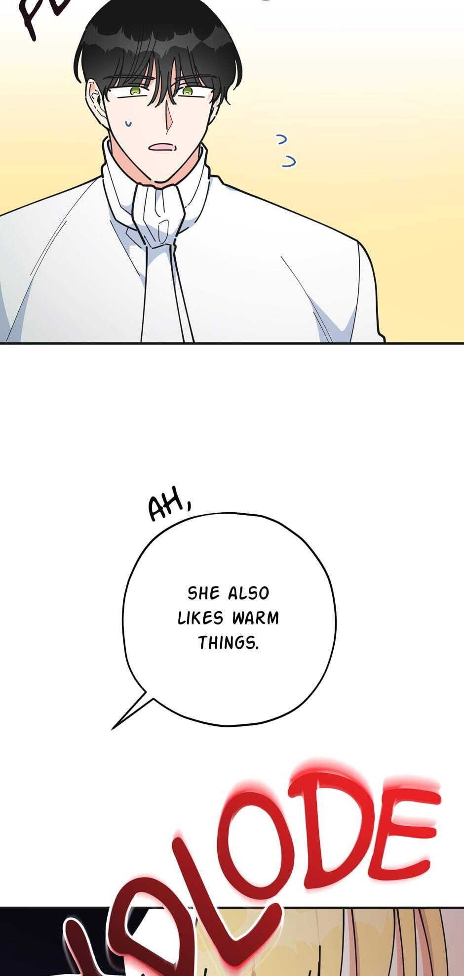 The Evil Lady's Hero Chapter 81 page 54 - Chapter 81: What a Father Knows