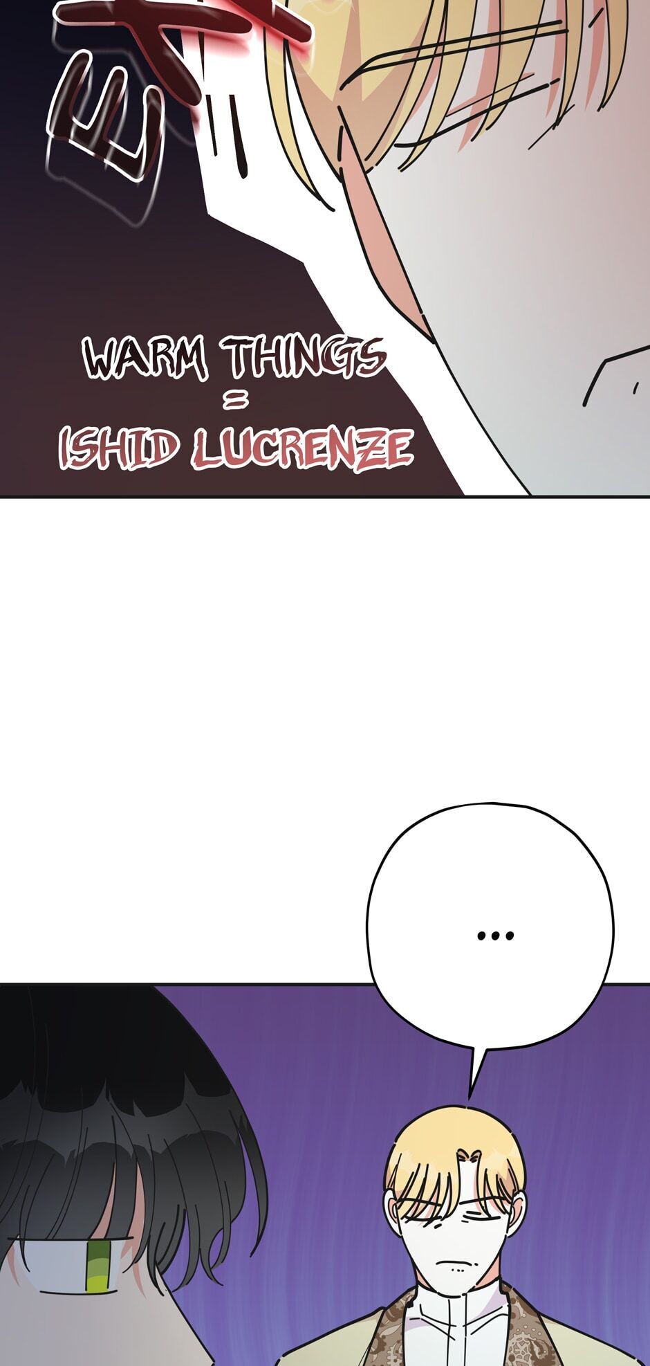 The Evil Lady's Hero Chapter 81 page 55 - Chapter 81: What a Father Knows