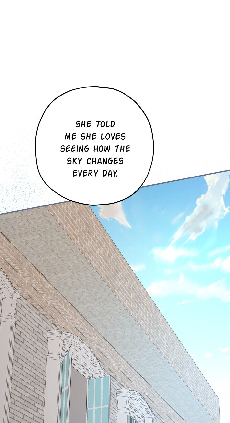 The Evil Lady's Hero Chapter 81 page 58 - Chapter 81: What a Father Knows