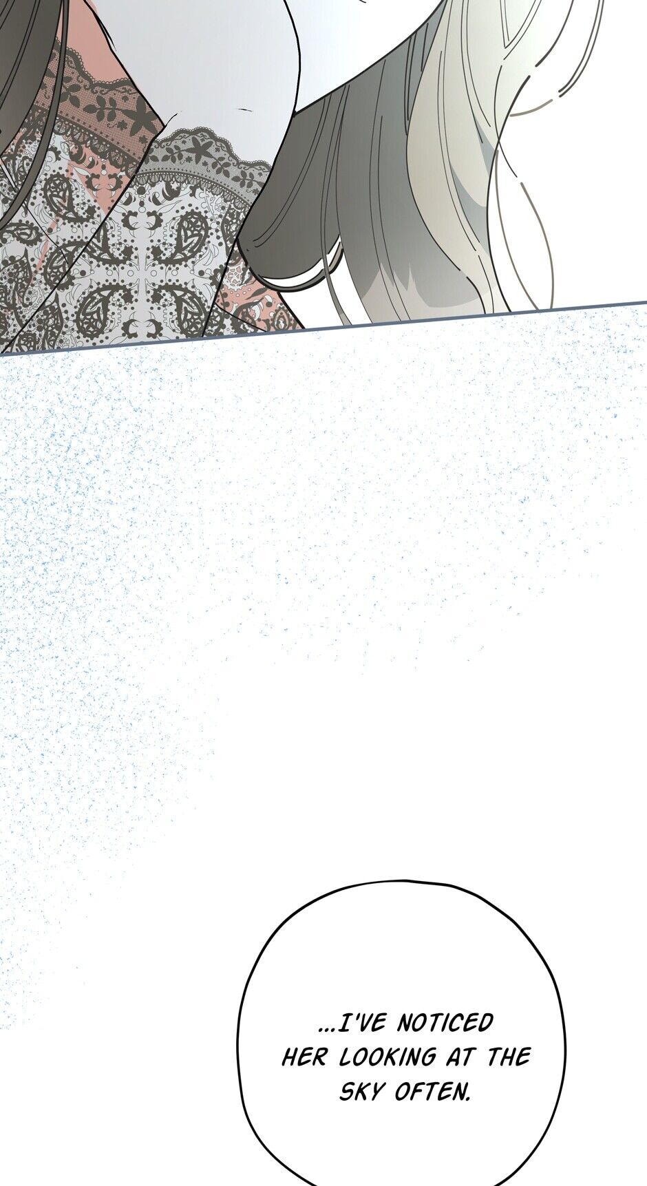 The Evil Lady's Hero Chapter 81 page 60 - Chapter 81: What a Father Knows
