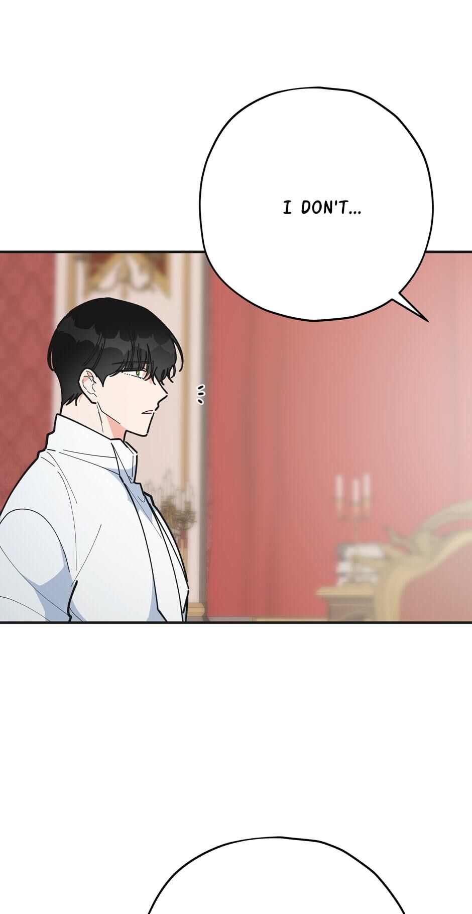 The Evil Lady's Hero Chapter 81 page 62 - Chapter 81: What a Father Knows
