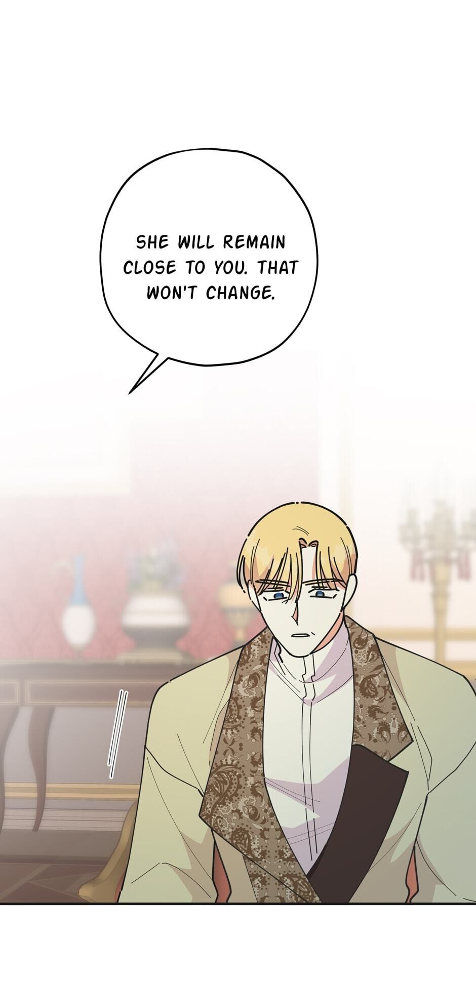 The Evil Lady's Hero Chapter 81 page 67 - Chapter 81: What a Father Knows