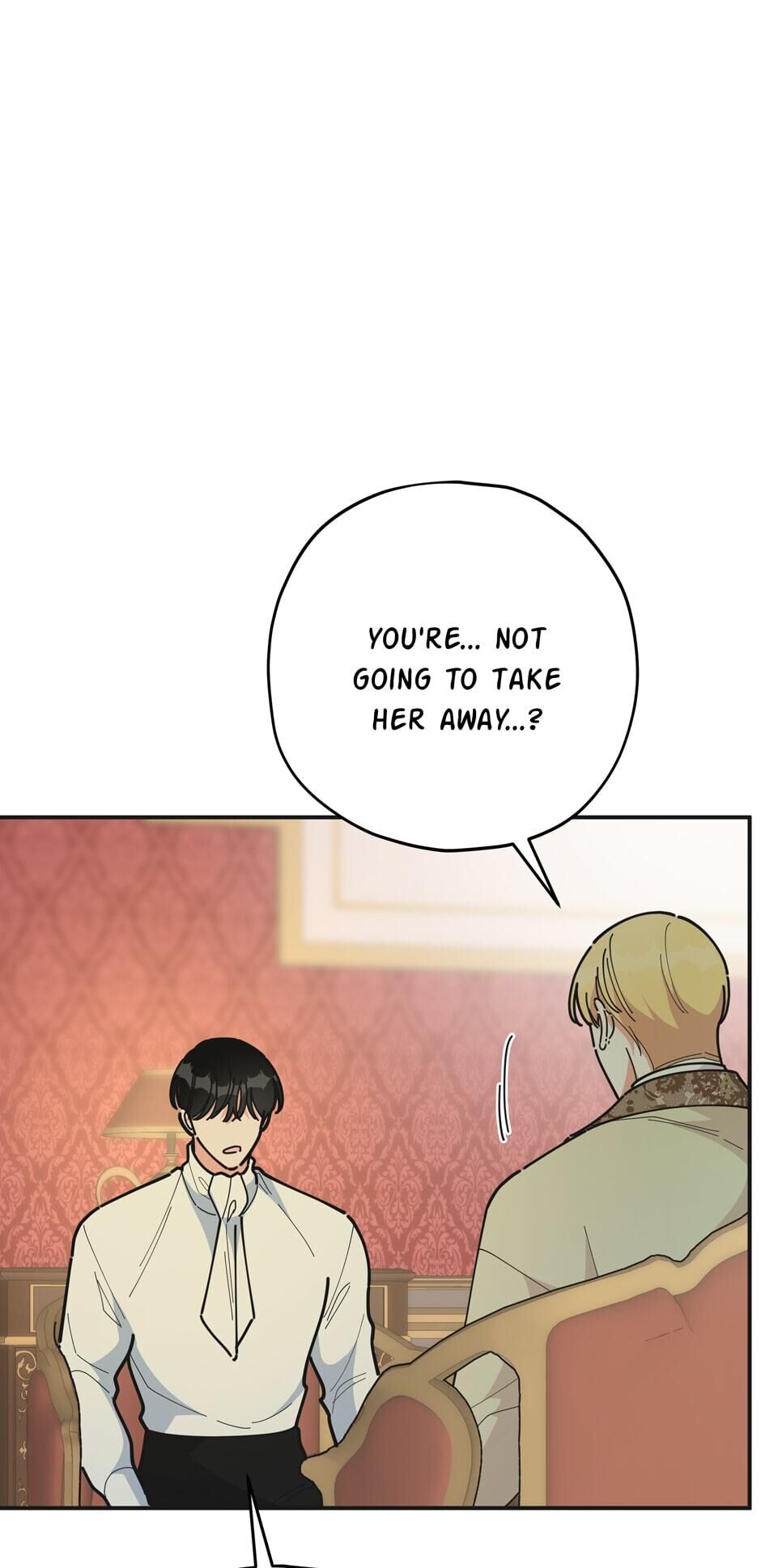 The Evil Lady's Hero Chapter 81 page 68 - Chapter 81: What a Father Knows