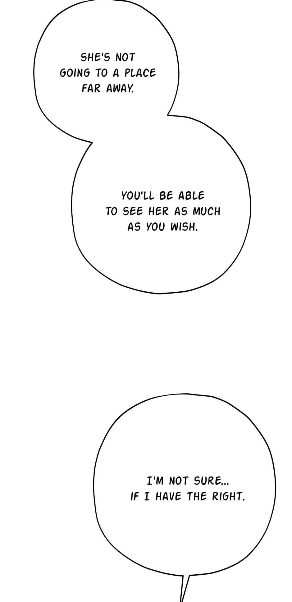 The Evil Lady's Hero Chapter 81 page 69 - Chapter 81: What a Father Knows