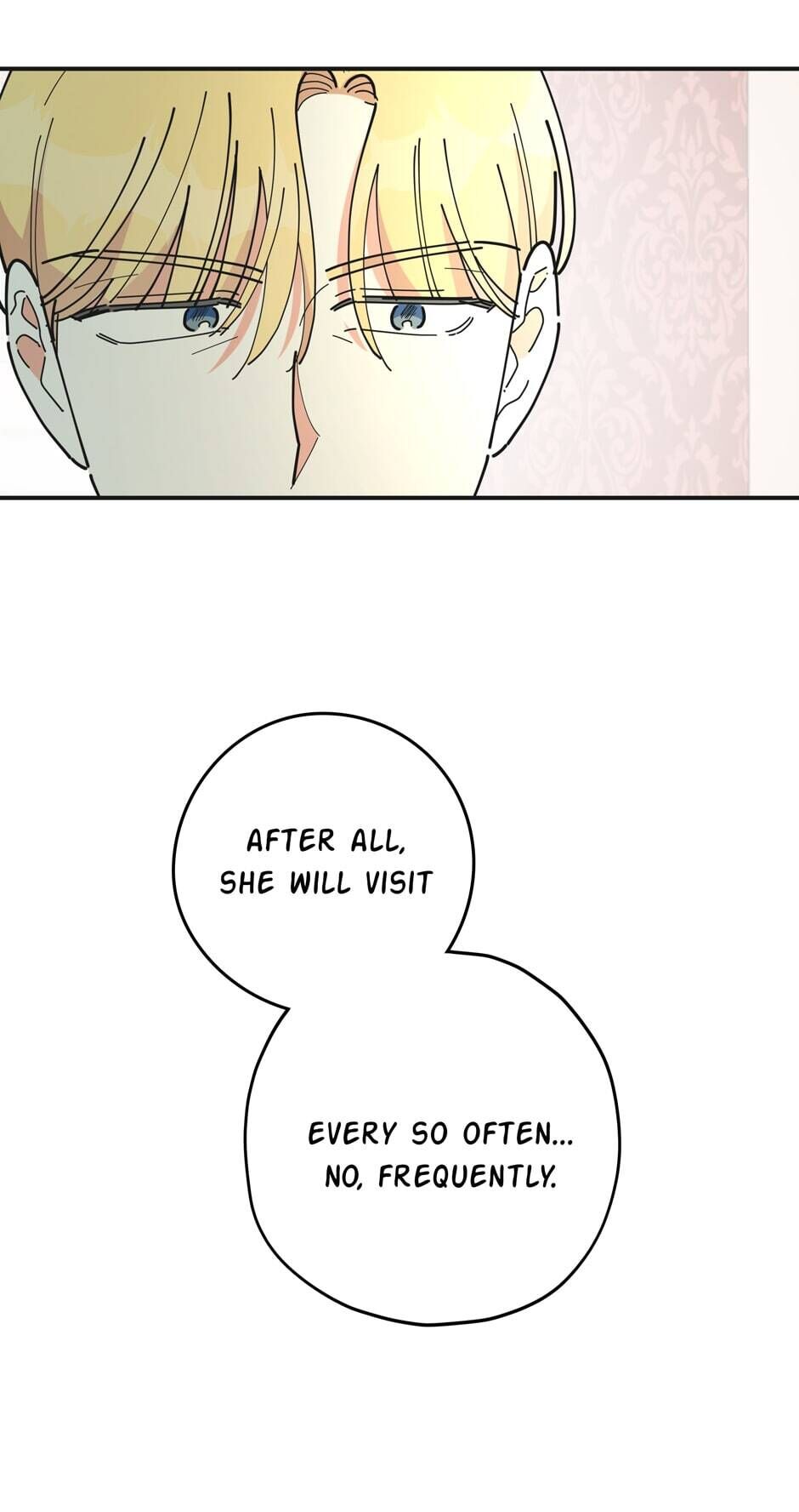 The Evil Lady's Hero Chapter 81 page 72 - Chapter 81: What a Father Knows