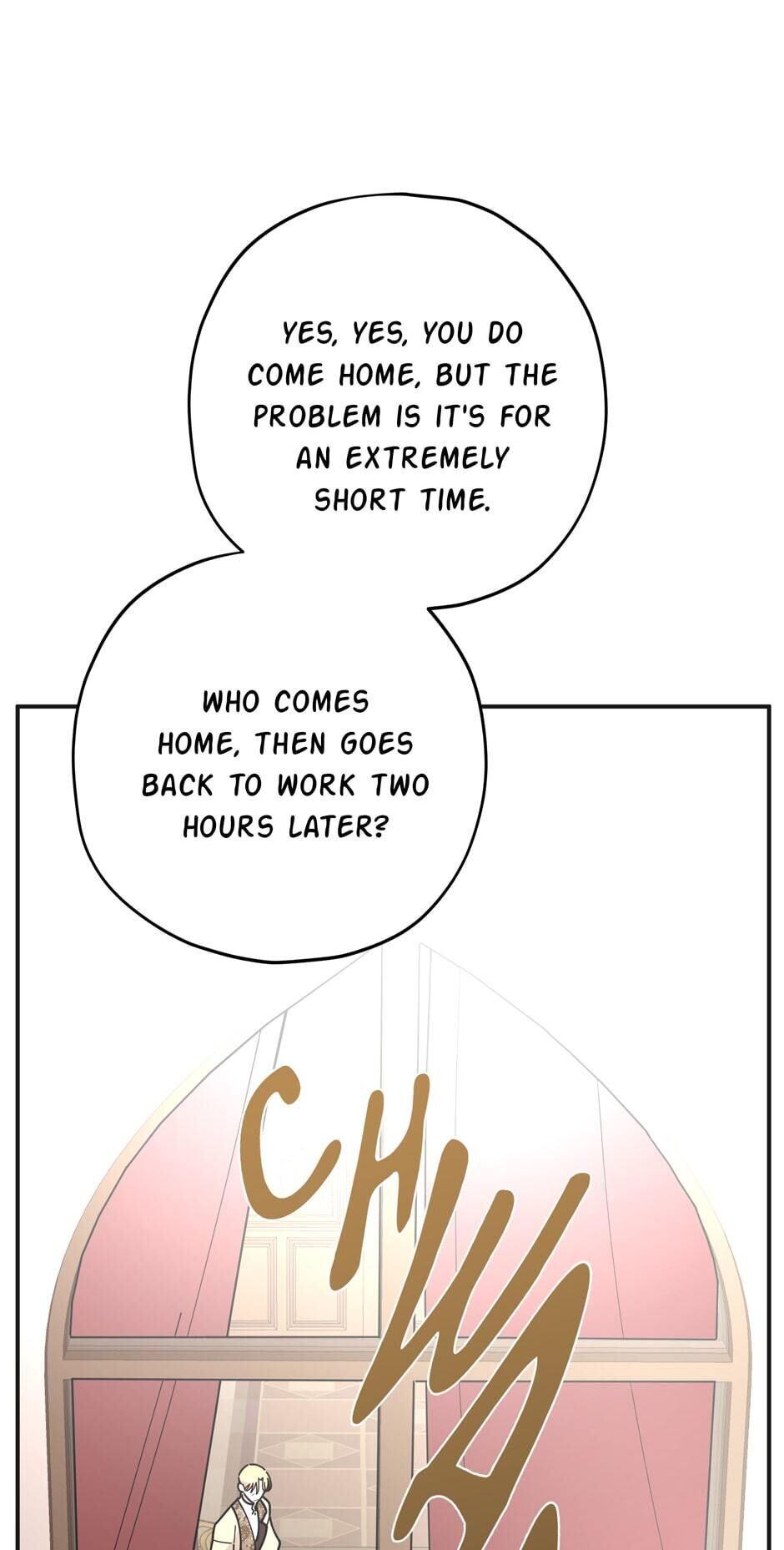 The Evil Lady's Hero Chapter 81 page 79 - Chapter 81: What a Father Knows
