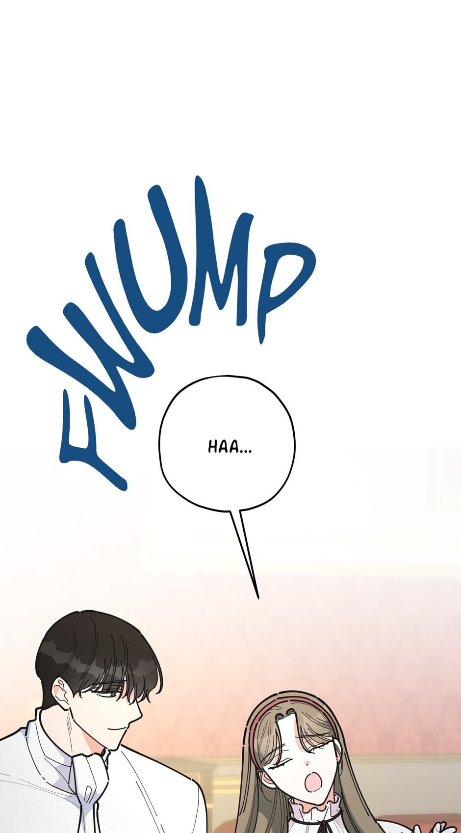The Evil Lady's Hero Chapter 81 page 86 - Chapter 81: What a Father Knows