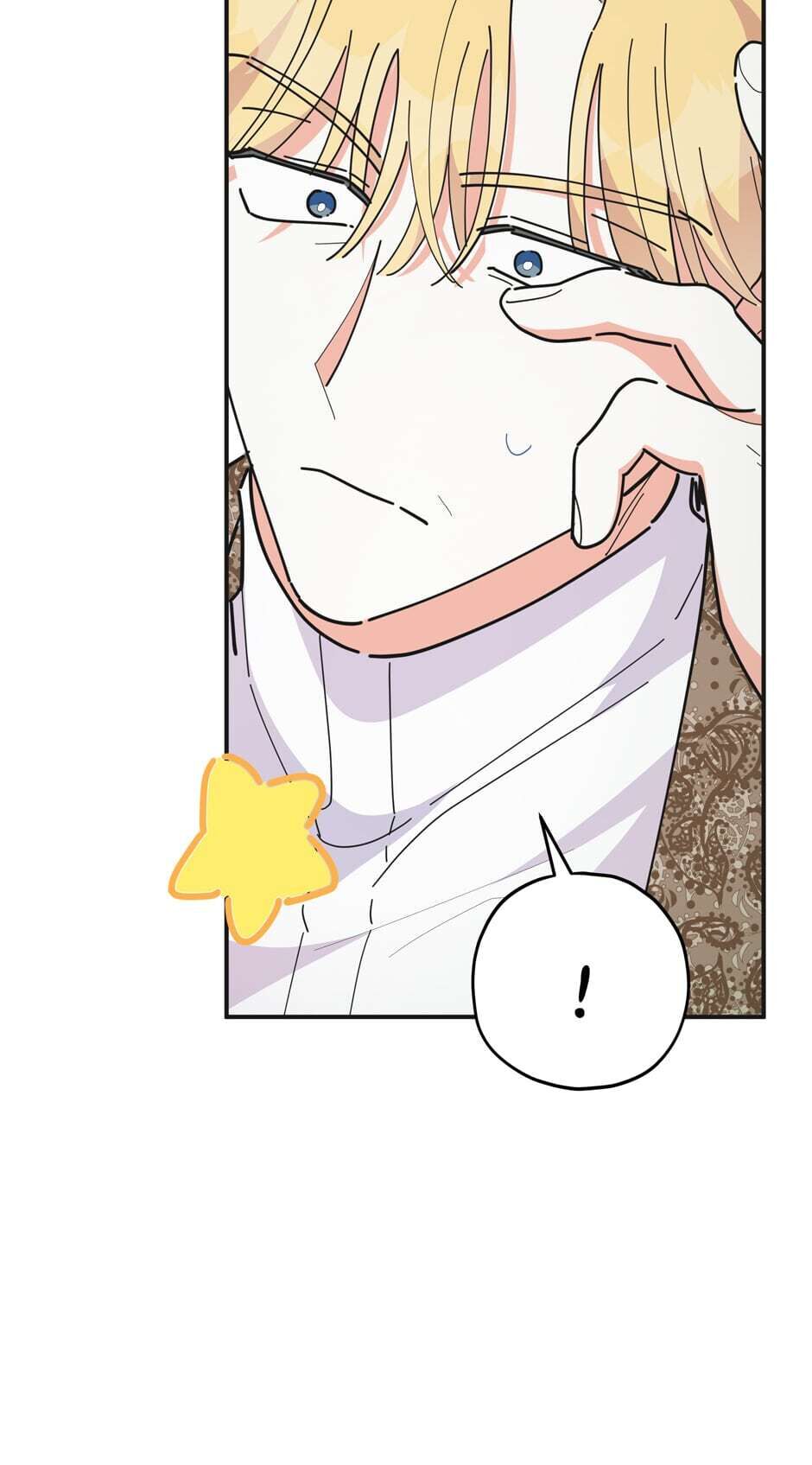 The Evil Lady's Hero Chapter 81 page 90 - Chapter 81: What a Father Knows