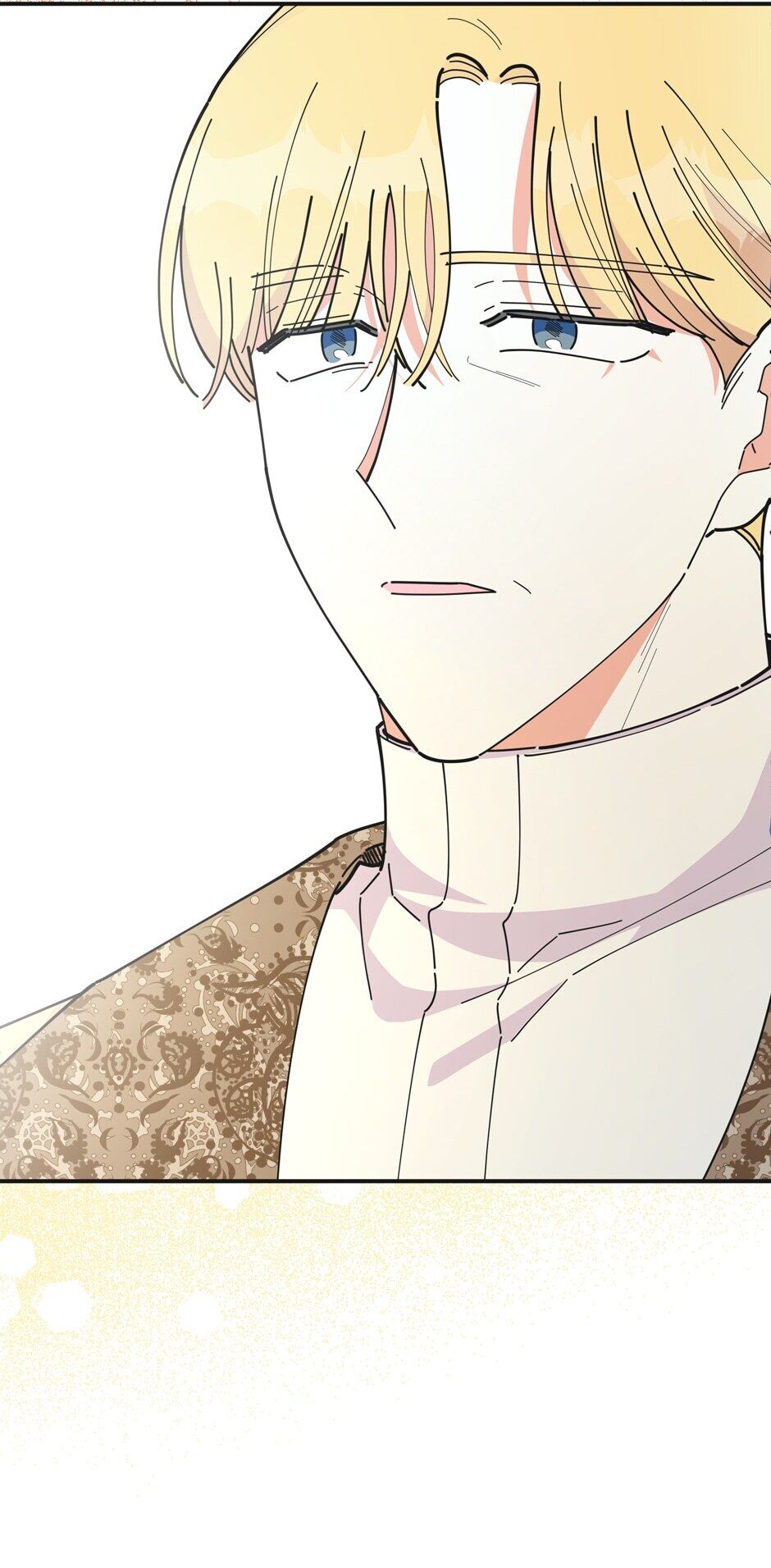 The Evil Lady's Hero Chapter 81 page 95 - Chapter 81: What a Father Knows