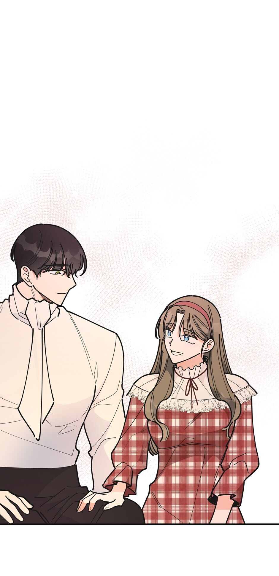 The Evil Lady's Hero Chapter 81 page 96 - Chapter 81: What a Father Knows
