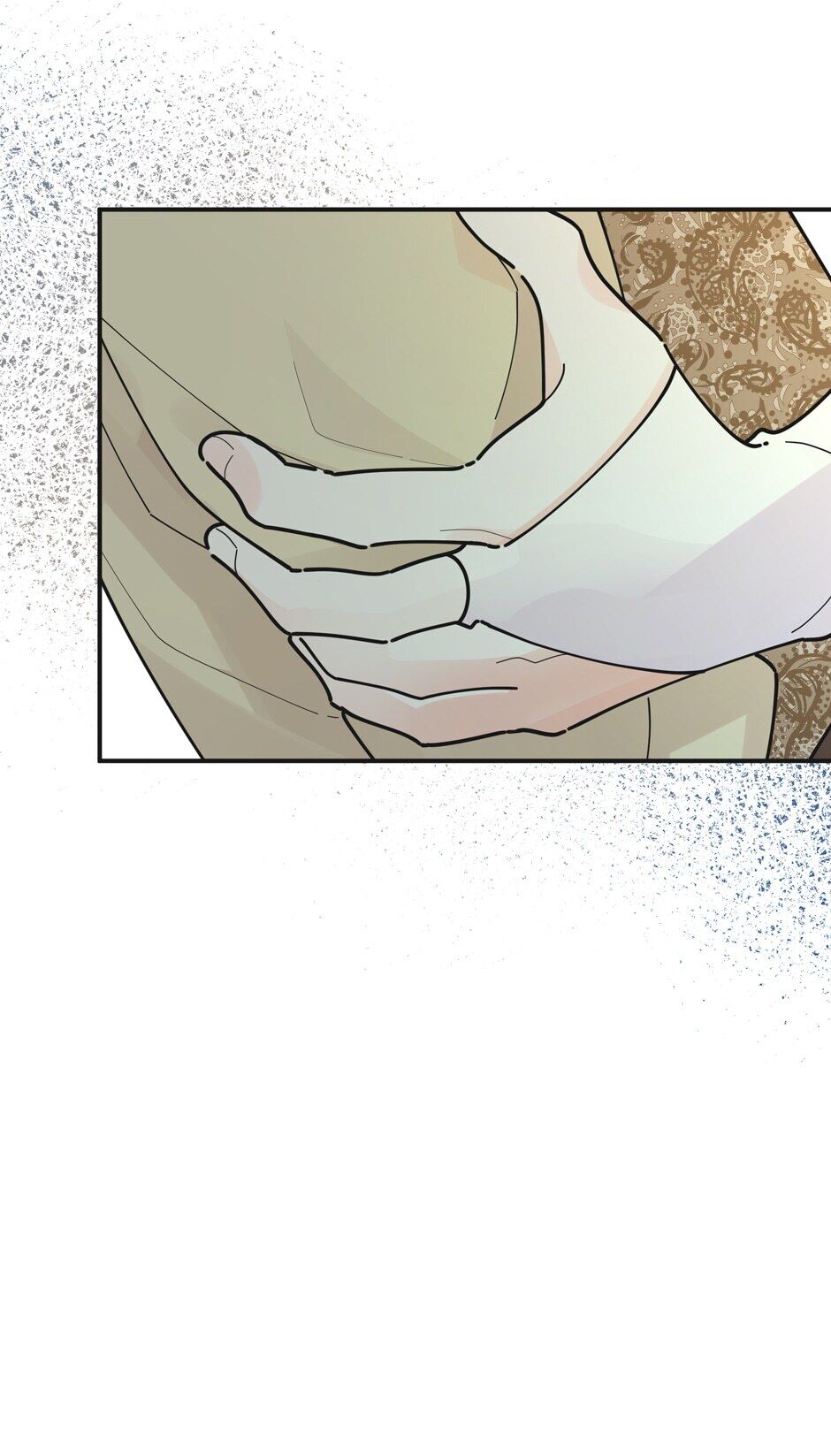The Evil Lady's Hero Chapter 82 page 10 - Chapter 82: A Kind Lie