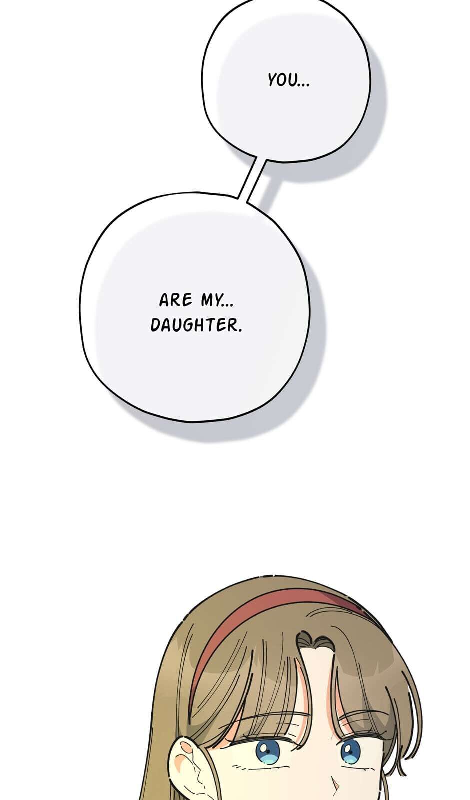 The Evil Lady's Hero Chapter 82 page 13 - Chapter 82: A Kind Lie