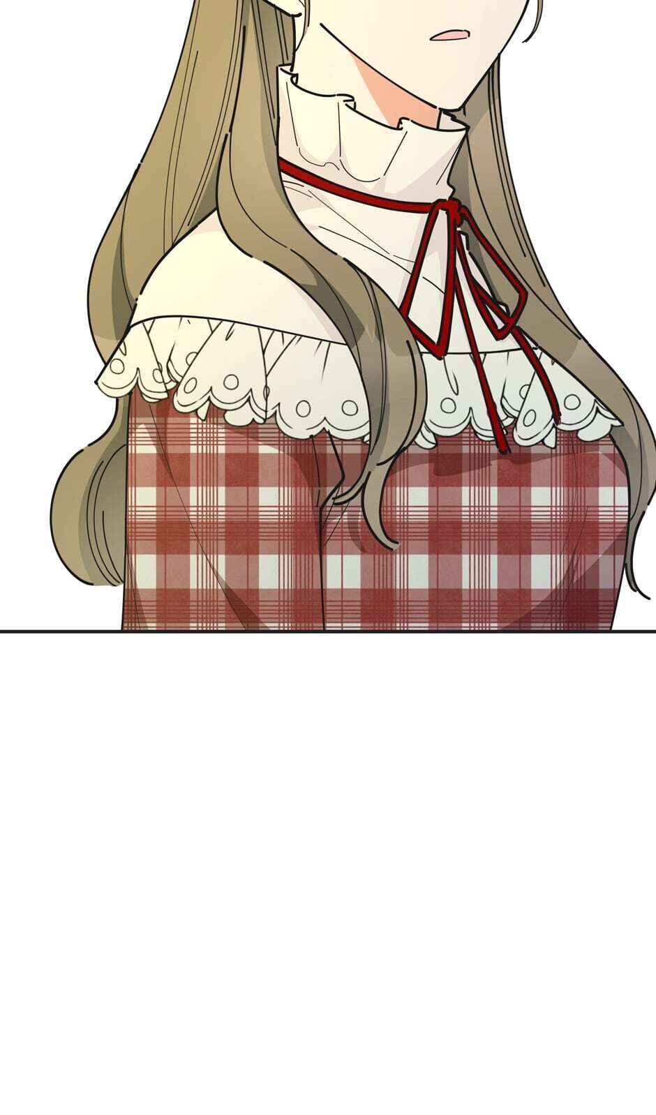 The Evil Lady's Hero Chapter 82 page 14 - Chapter 82: A Kind Lie