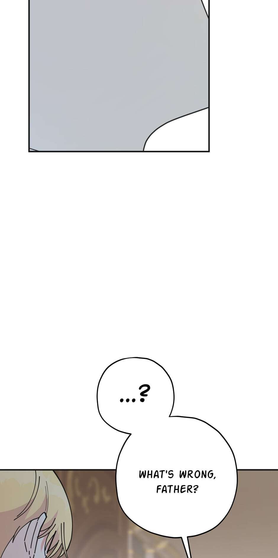 The Evil Lady's Hero Chapter 82 page 17 - Chapter 82: A Kind Lie