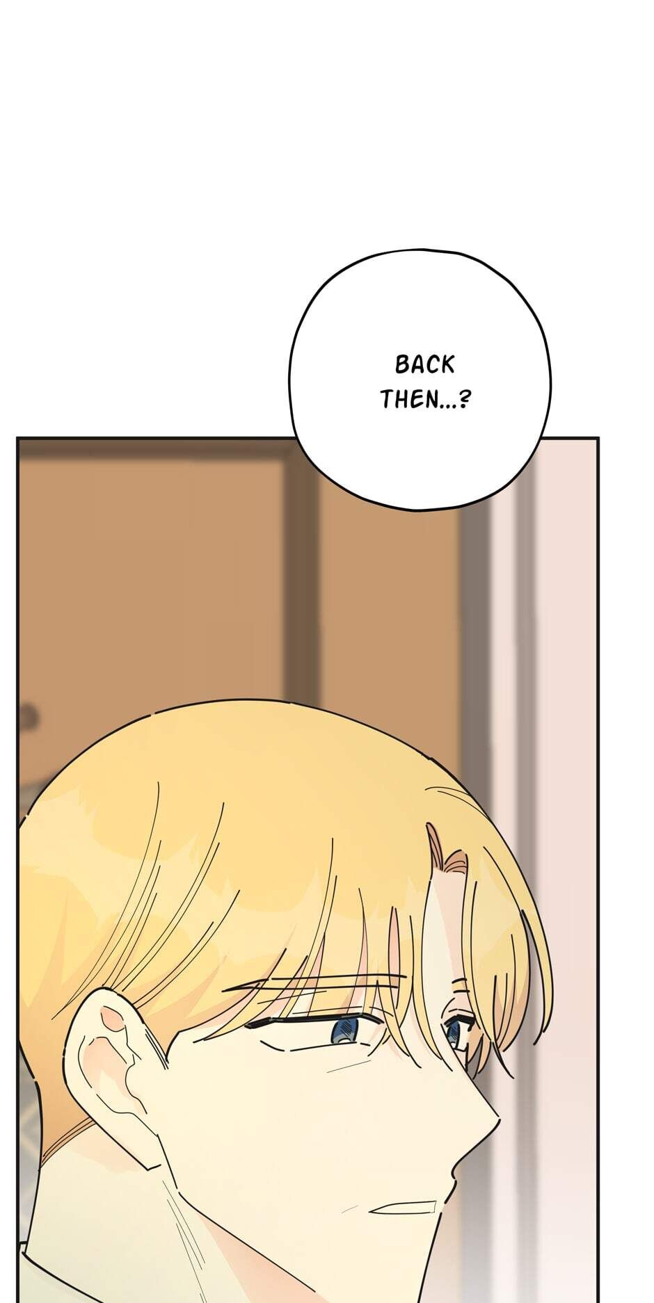 The Evil Lady's Hero Chapter 82 page 20 - Chapter 82: A Kind Lie