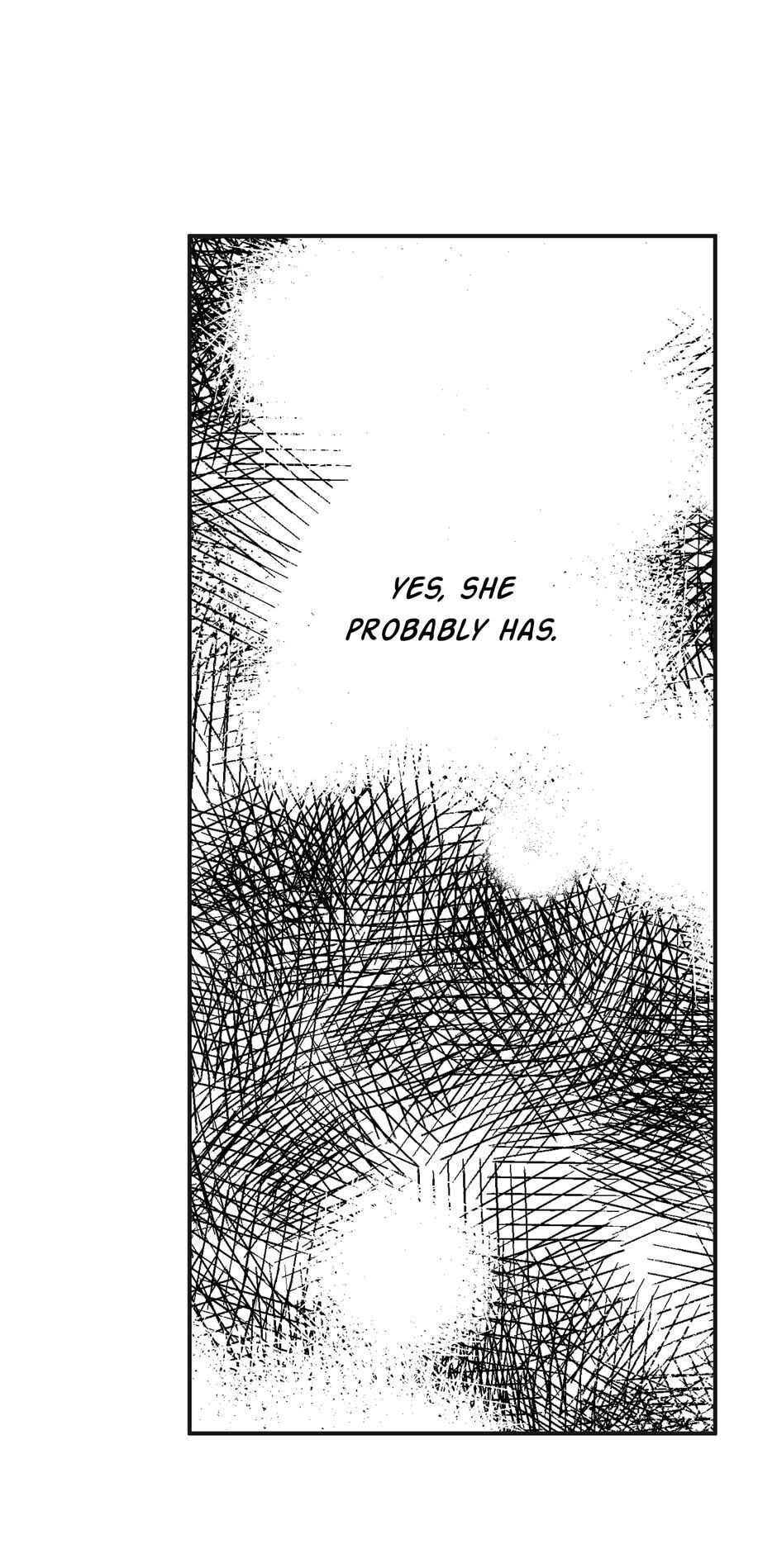 The Evil Lady's Hero Chapter 82 page 28 - Chapter 82: A Kind Lie