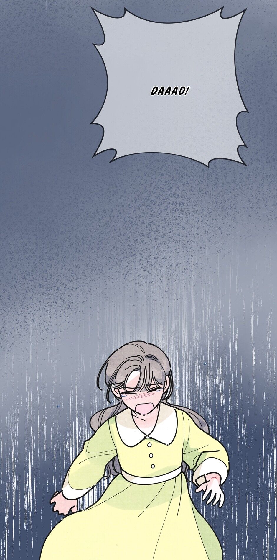 The Evil Lady's Hero Chapter 82 page 32 - Chapter 82: A Kind Lie