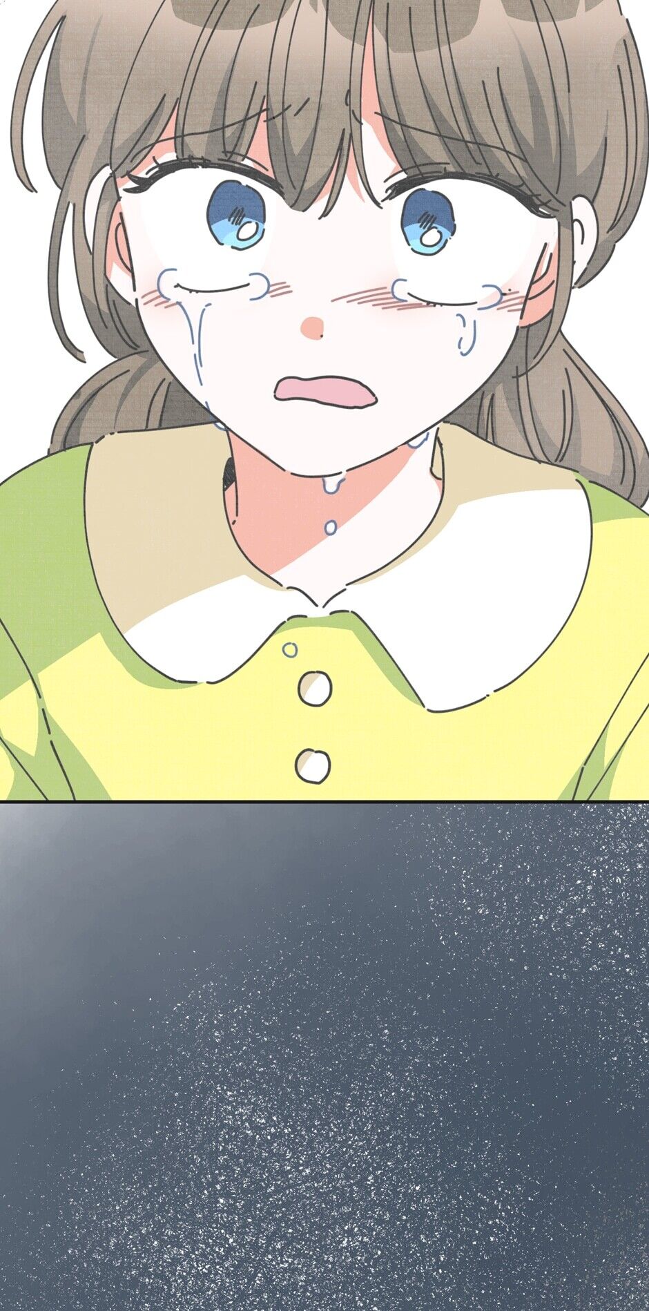 The Evil Lady's Hero Chapter 82 page 34 - Chapter 82: A Kind Lie