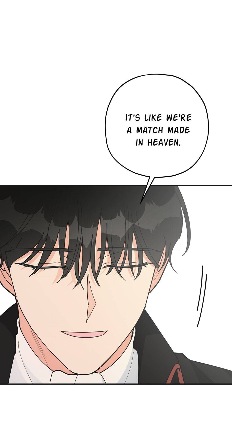 The Evil Lady's Hero Chapter 82 page 55 - Chapter 82: A Kind Lie