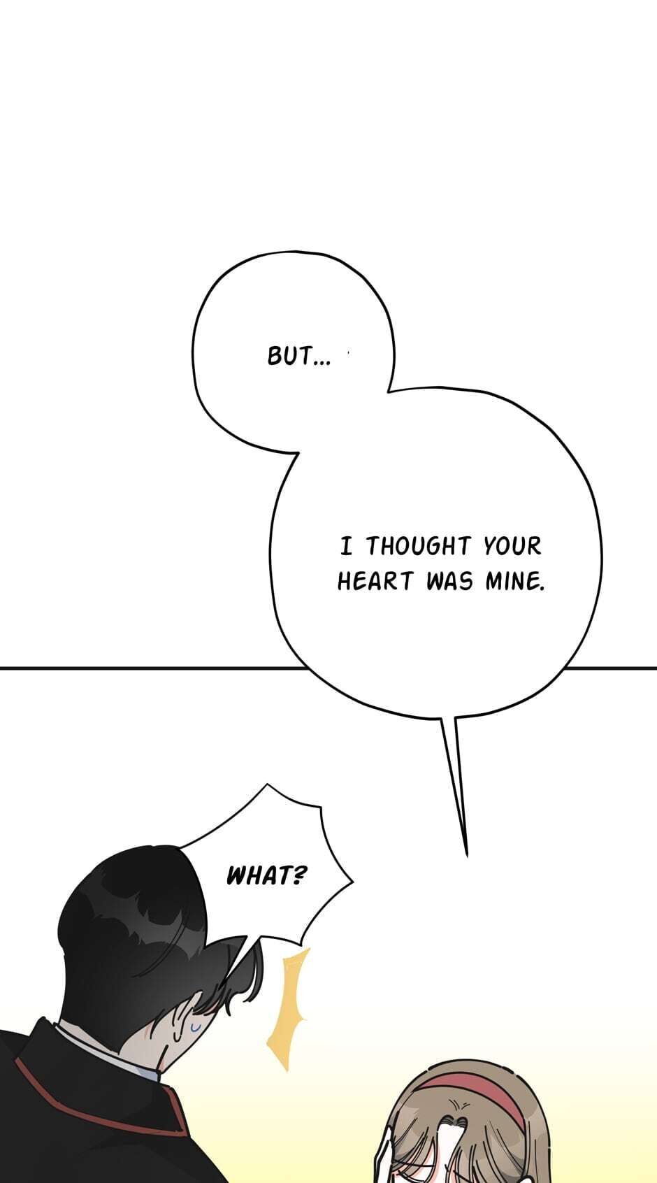 The Evil Lady's Hero Chapter 82 page 67 - Chapter 82: A Kind Lie