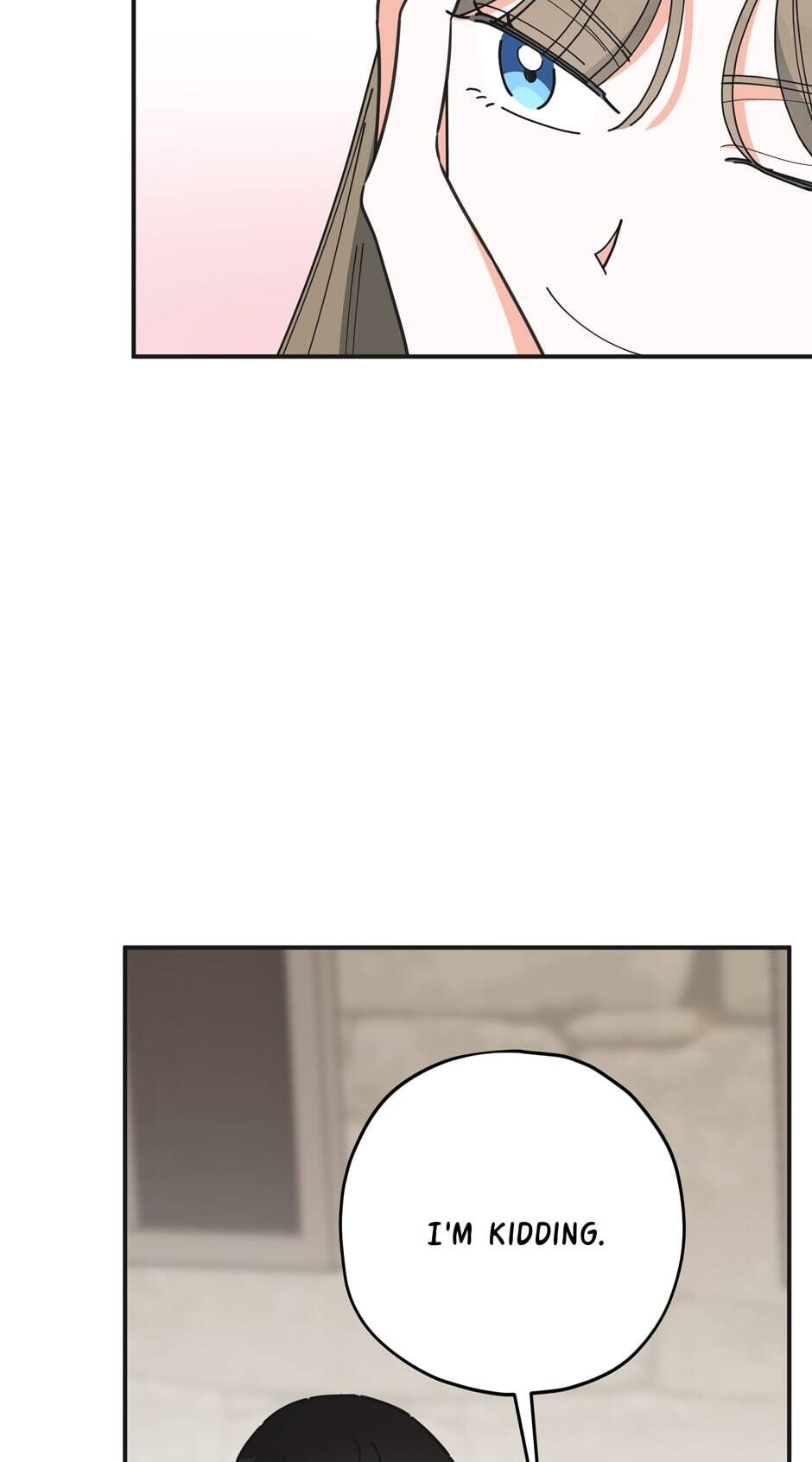The Evil Lady's Hero Chapter 82 page 70 - Chapter 82: A Kind Lie