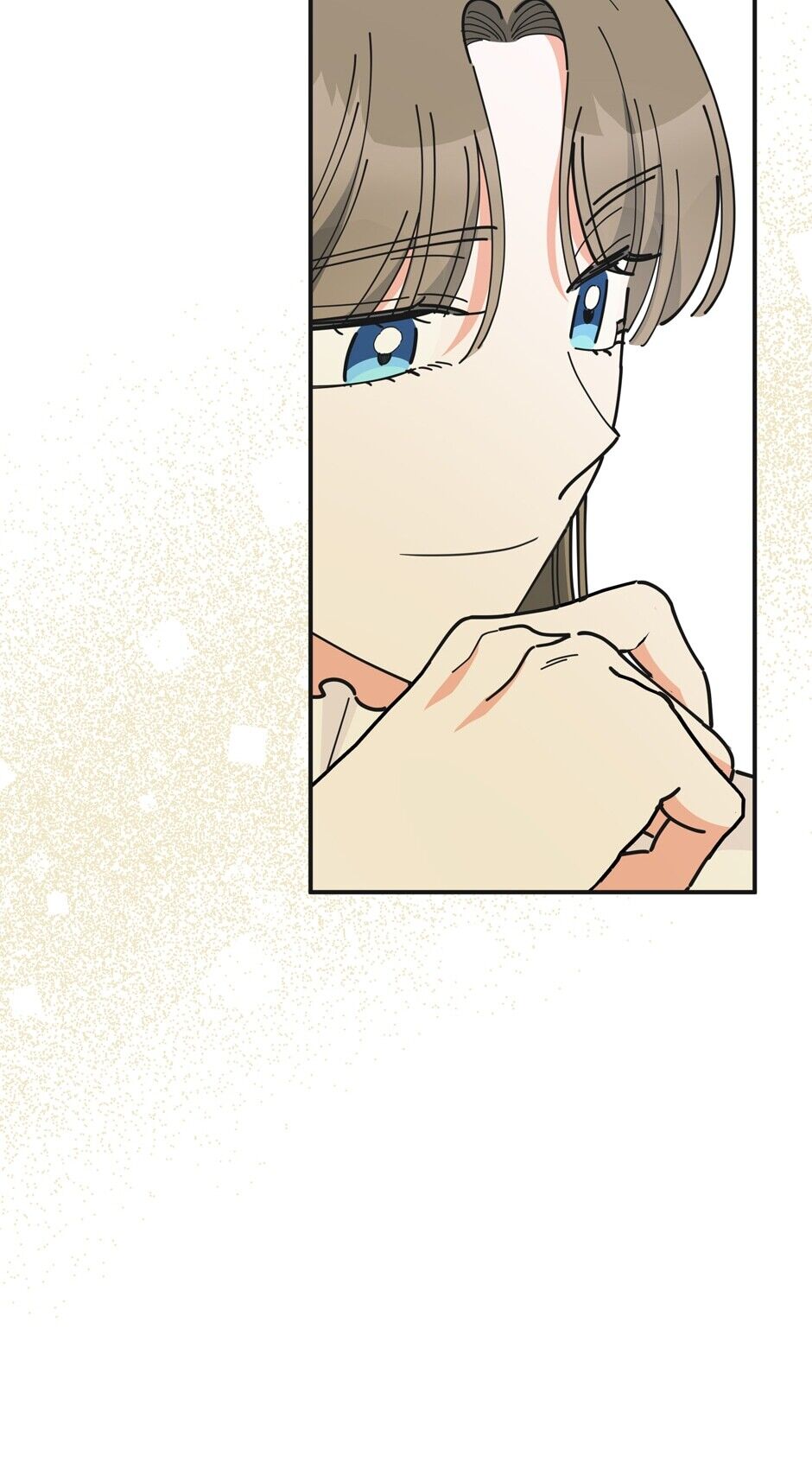 The Evil Lady's Hero Chapter 82 page 72 - Chapter 82: A Kind Lie