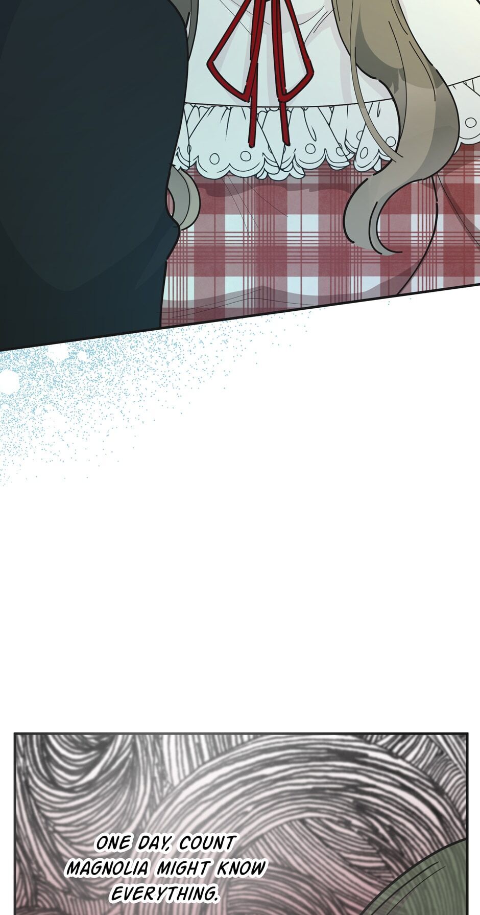 The Evil Lady's Hero Chapter 82 page 74 - Chapter 82: A Kind Lie
