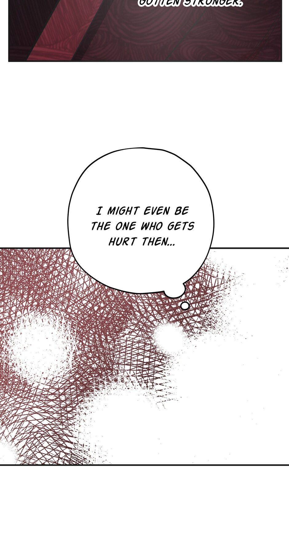 The Evil Lady's Hero Chapter 82 page 76 - Chapter 82: A Kind Lie