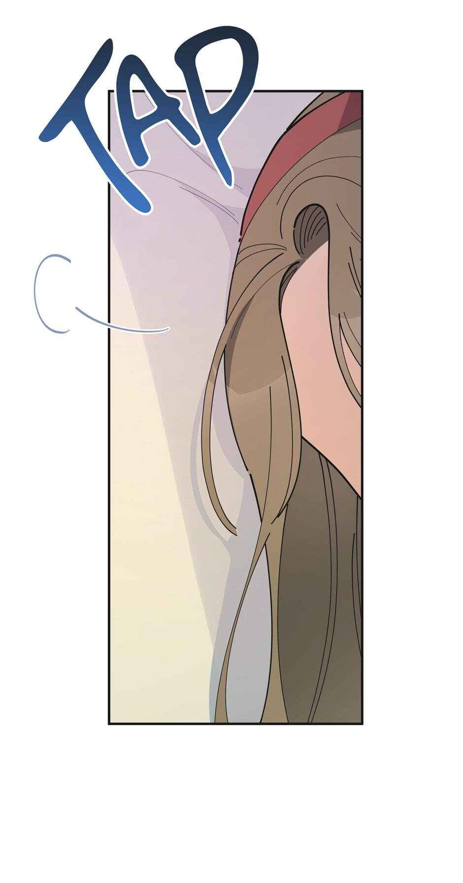 The Evil Lady's Hero Chapter 82 page 77 - Chapter 82: A Kind Lie