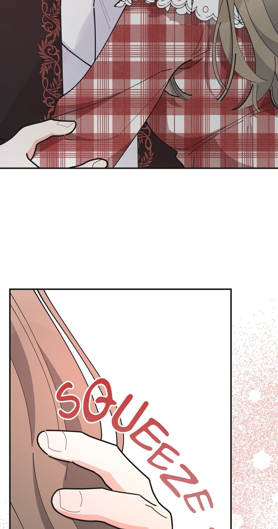 The Evil Lady's Hero Chapter 82 page 79 - Chapter 82: A Kind Lie