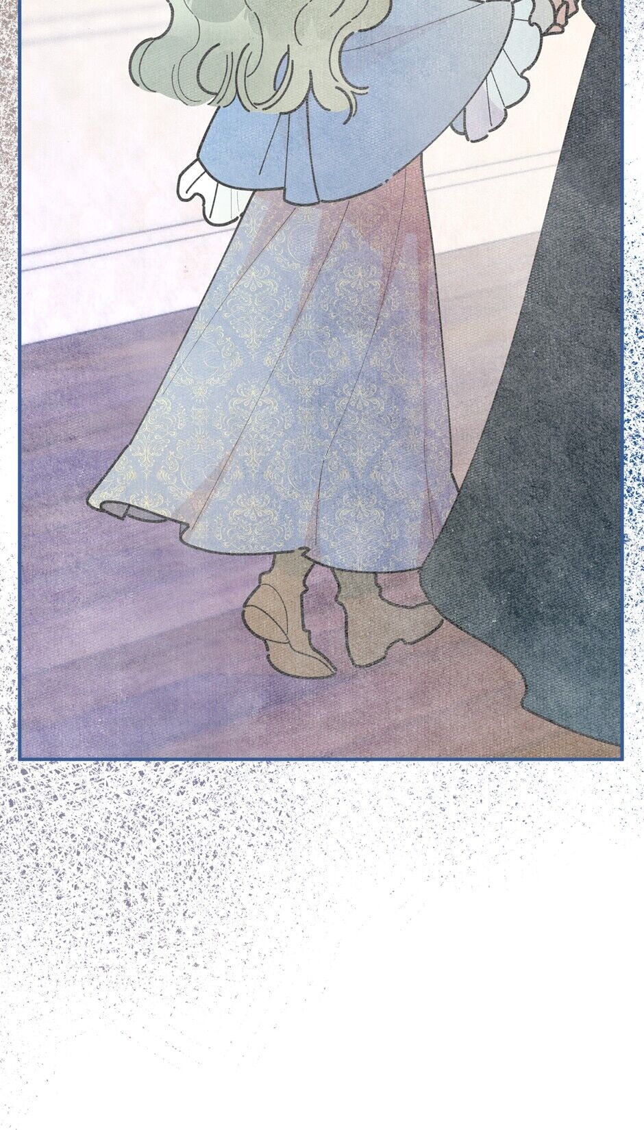 The Evil Lady's Hero Chapter 82 page 8 - Chapter 82: A Kind Lie