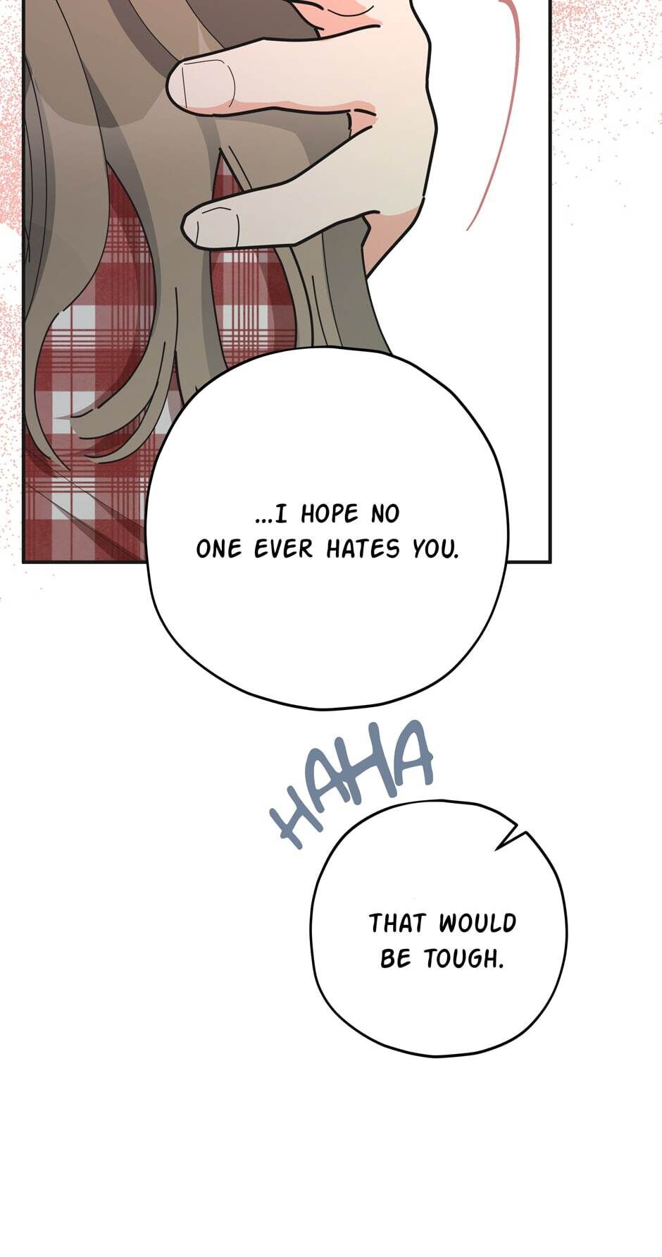 The Evil Lady's Hero Chapter 82 page 80 - Chapter 82: A Kind Lie