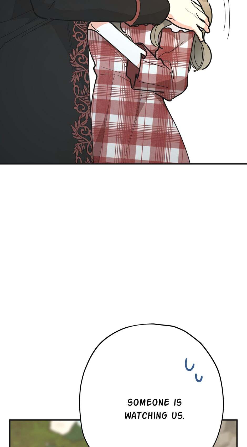 The Evil Lady's Hero Chapter 82 page 88 - Chapter 82: A Kind Lie