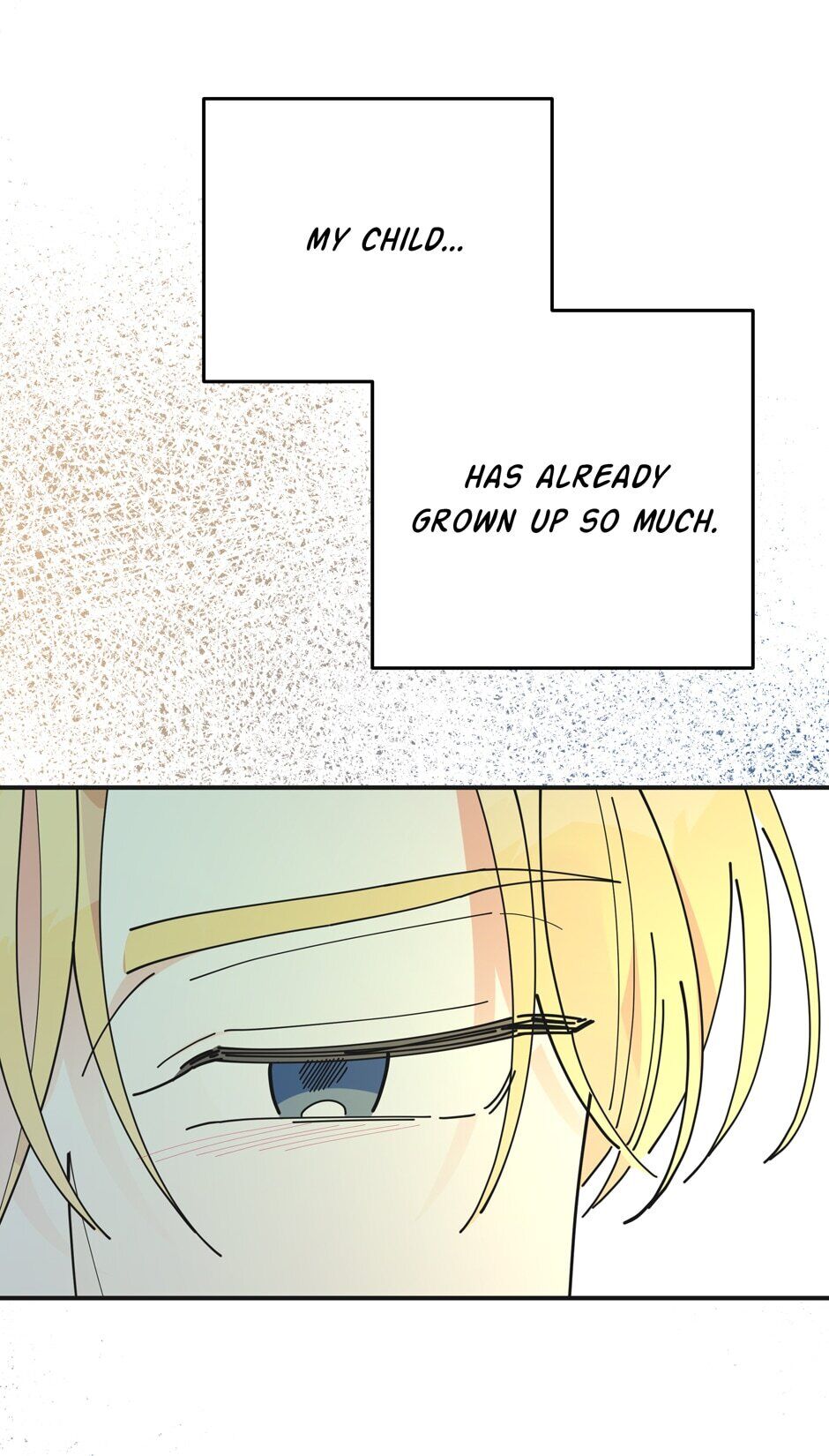 The Evil Lady's Hero Chapter 82 page 9 - Chapter 82: A Kind Lie