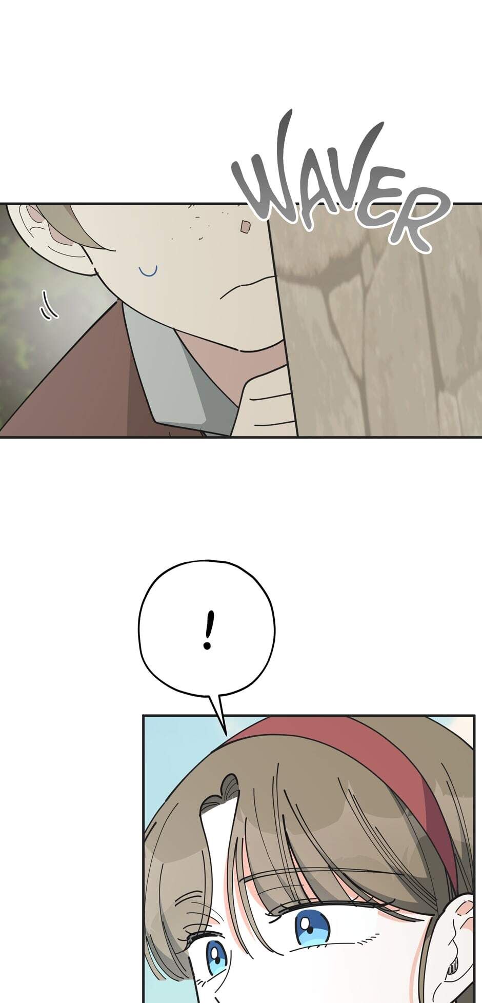 The Evil Lady's Hero Chapter 83 page 10 - Chapter 83: The Awakening